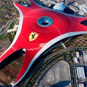 Ferrari World