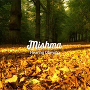Mishma