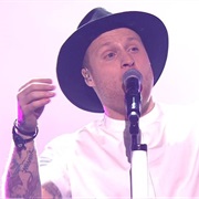 JOWST- "Grab the Moment"