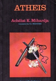 Atheis (Achdiat Karta Mihardja)