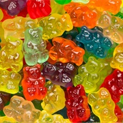 Gummis Bears