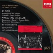 Ralph Vaughan Williams - Fantasia on a Theme of Thomas Tallis