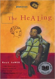 The Healing (Gayl Jones)
