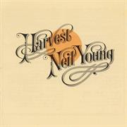 Neil Young Harvest