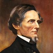 Jefferson Davis