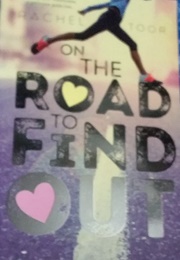 On the Road to Find Out (Rachel Toor)