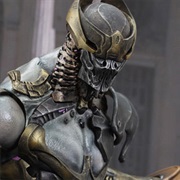 The Chitauri - Avengers Assemble