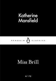 Miss Brill (Katherine Mansfield)