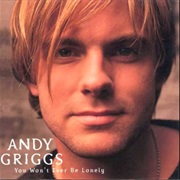 She's More - Andy Griggs