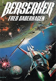 Berserker (Fred Saberhagen)