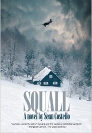 Squall (Sean Costello)