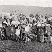 Ulundi, South Africa