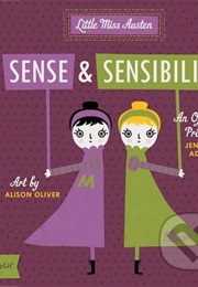 Sense and Sensibility (Jennifer Adams)