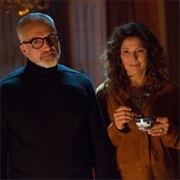 Missy and Dean Armitage