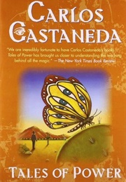 Tales of Power (Carlos Castaneda)