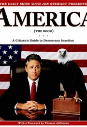 America the Book (Jon Stewart)