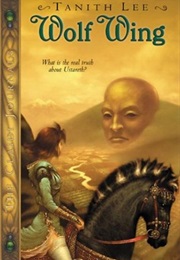 Wolf Wing (Tanith Lee)