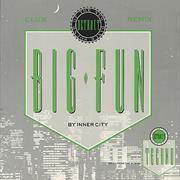 Big Fun  Inner City