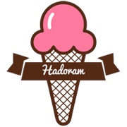 Hadoram