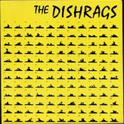 DISHRAGS - Past Is Past