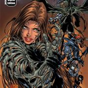 Witchblade - Sara Pezzini