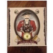 Lone Pint Gentleman's Relish