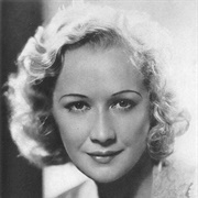 Miriam Hopkins