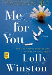 Me for You (Lolly Winston)