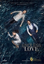 Kara Sevda (Endless Love) (2015)