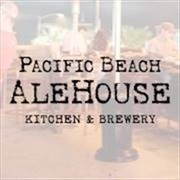 Pacific Beach Ale House