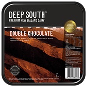 Deep South Double Chocolate