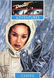 Iceberg (David Banks)