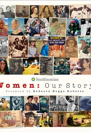 Women: Our Story (DK Publishing)