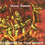 Vicious Rumors - Soldiers of the Night