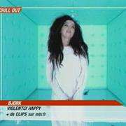 Violently Happy-Bjork
