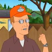 Dale Gribble