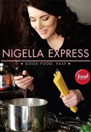 Nigella Express (Nigella Lawson)
