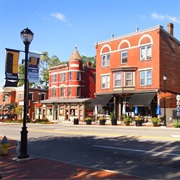 Fort Thomas, Kentucky