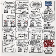 La Máquina De Hacer Pájaros - La Máquina De Hacer Pájaros (1976)