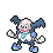 Galarian Mr. Mime