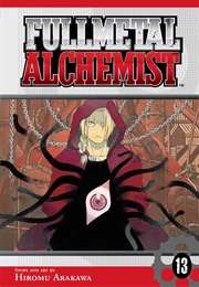 Fullmetal Alchemist (Arakawa, Hiromu)