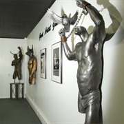 Leather Archives and Museum