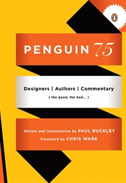 Penguin 75 (Paul Buckley)