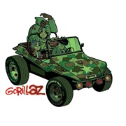 New Genious (Brother) - Gorillaz