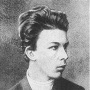 Aleksandr Ulyanov