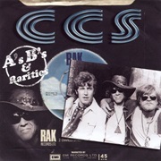 CCS: A's, B's & Rarities