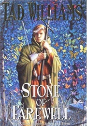 The Stone of Farewell (Williams, Tad)