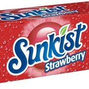Sunkist Strawberry