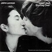 John Lennon - (Just Like) Starting Over