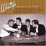 Westlife - Allow Us to Be Frank